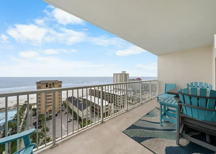 Apartment Crystal Tower 1108 By Youngs Suncoast