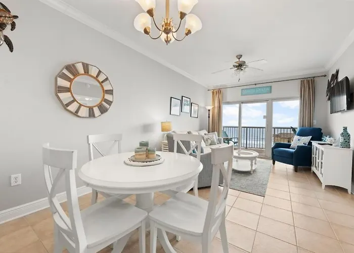 Crystal Tower 1108 By Youngs Suncoast Apartment *