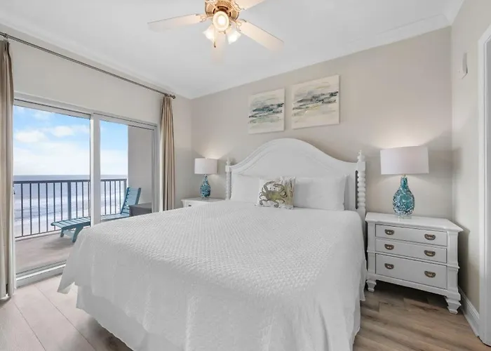 Apartment Crystal Tower 1108 By Youngs Suncoast *