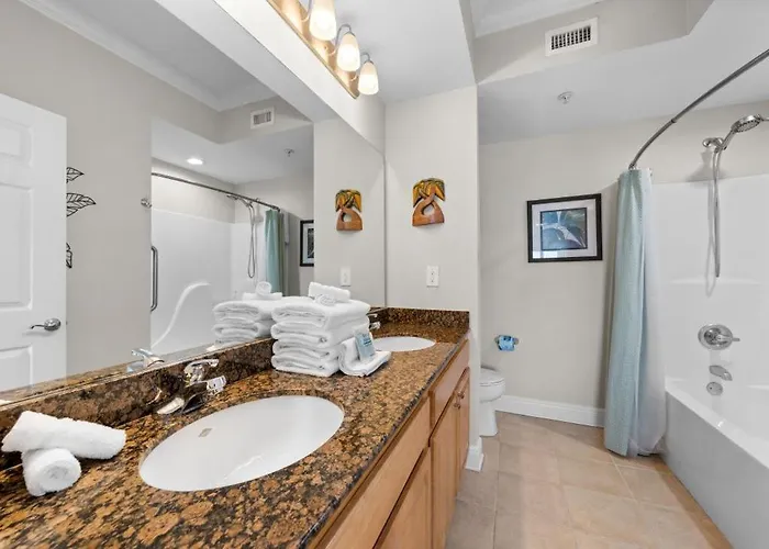 Crystal Tower 1108 By Youngs Suncoast Apartment Gulf Shores