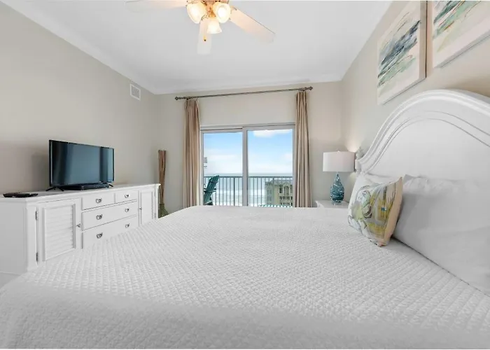 Crystal Tower 1108 By Youngs Suncoast Gulf Shores