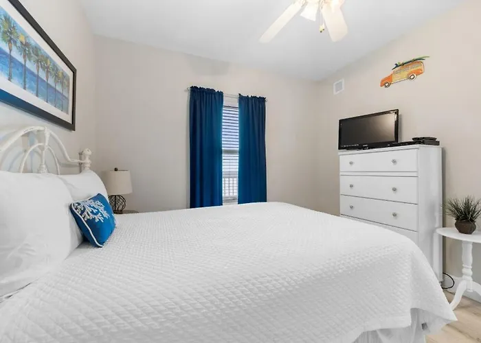 Apartment Crystal Tower 1108 By Youngs Suncoast *