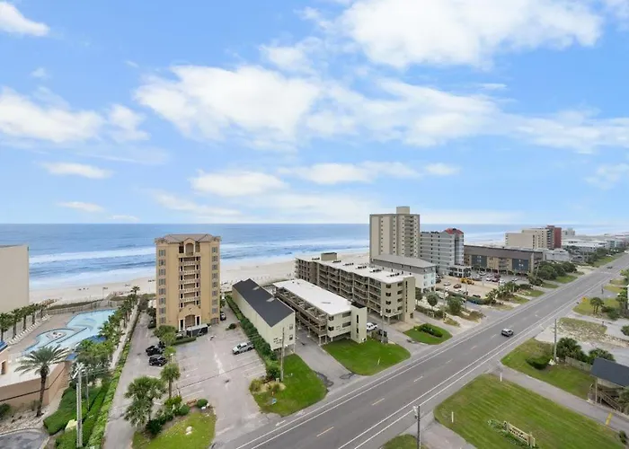 Crystal Tower 1108 By Youngs Suncoast Gulf Shores