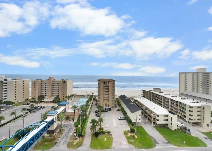 Crystal Tower 1108 By Youngs Suncoast Gulf Shores