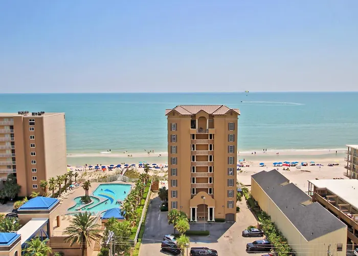 Crystal Tower 1108 By Youngs Suncoast Apartment Gulf Shores