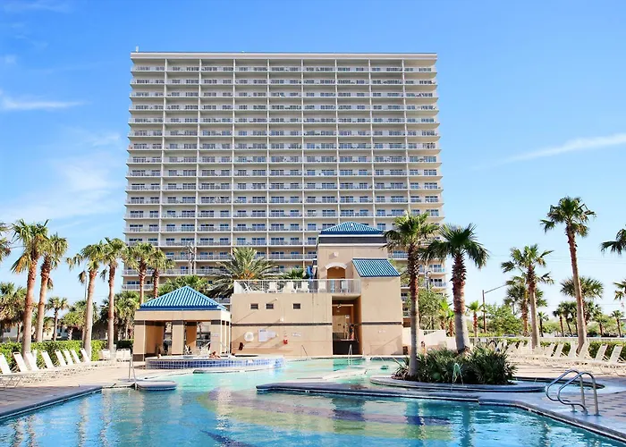Apartment Crystal Tower 1108 By Youngs Suncoast *