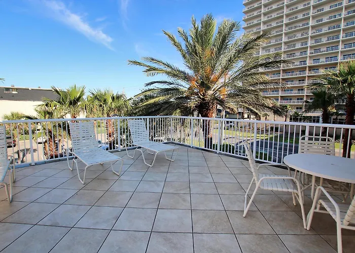 Crystal Tower 1108 By Youngs Suncoast Apartment