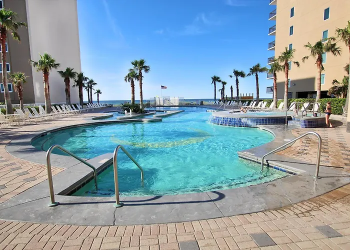 Crystal Tower 1108 By Youngs Suncoast *