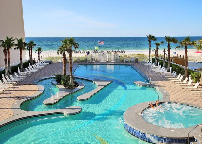 Apartment Crystal Tower 1108 By Youngs Suncoast