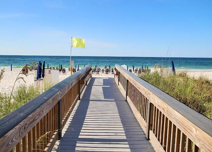 Crystal Tower 1108 By Youngs Suncoast Apartment Gulf Shores