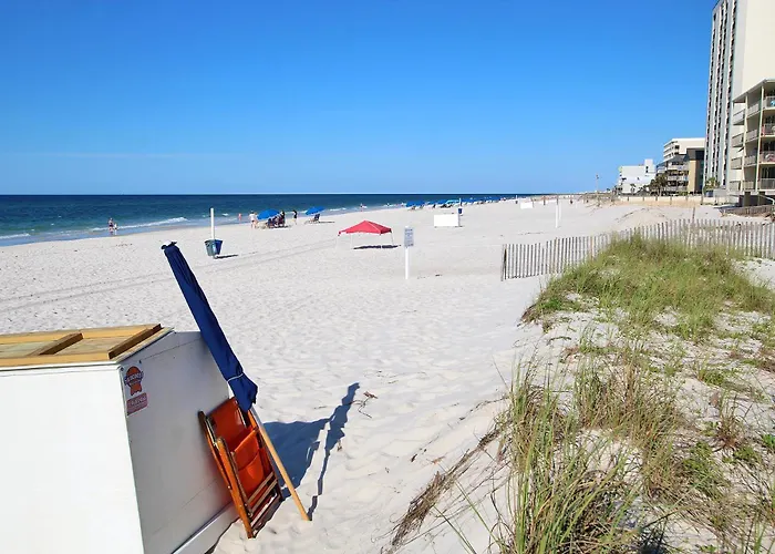 Crystal Tower 1108 By Youngs Suncoast * Gulf Shores