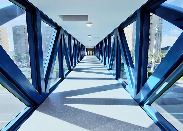 Crystal Tower 1108 By Youngs Suncoast Apartment *