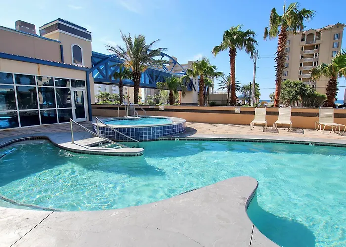 Crystal Tower 1108 By Youngs Suncoast Apartment Gulf Shores