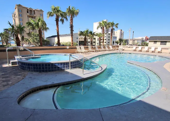 Crystal Tower 1108 By Youngs Suncoast Gulf Shores