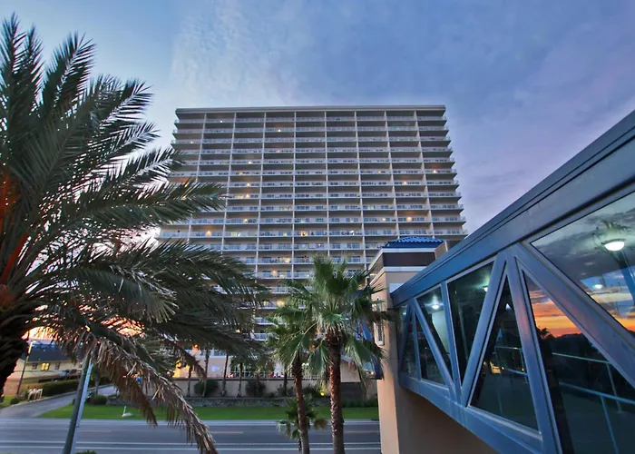 Apartment Crystal Tower 1108 By Youngs Suncoast *