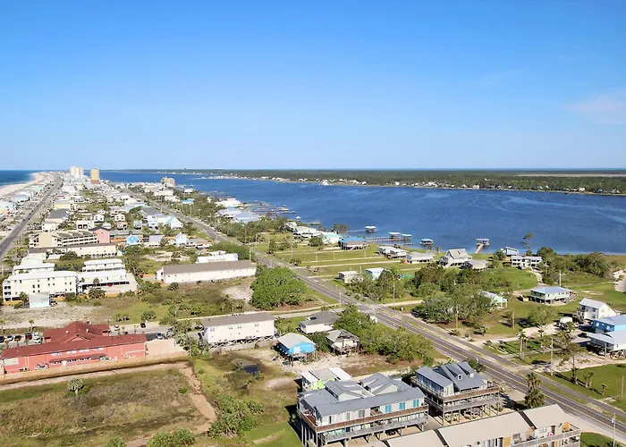 Crystal Tower 1108 By Youngs Suncoast Apartment Gulf Shores