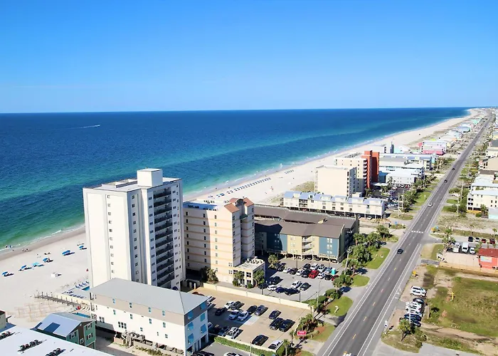 Crystal Tower 1108 By Youngs Suncoast Apartment *