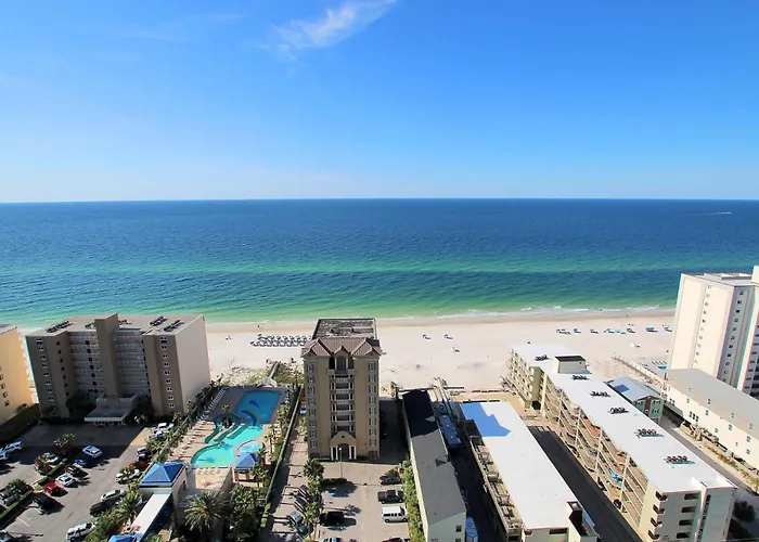 Apartment Crystal Tower 1108 By Youngs Suncoast *