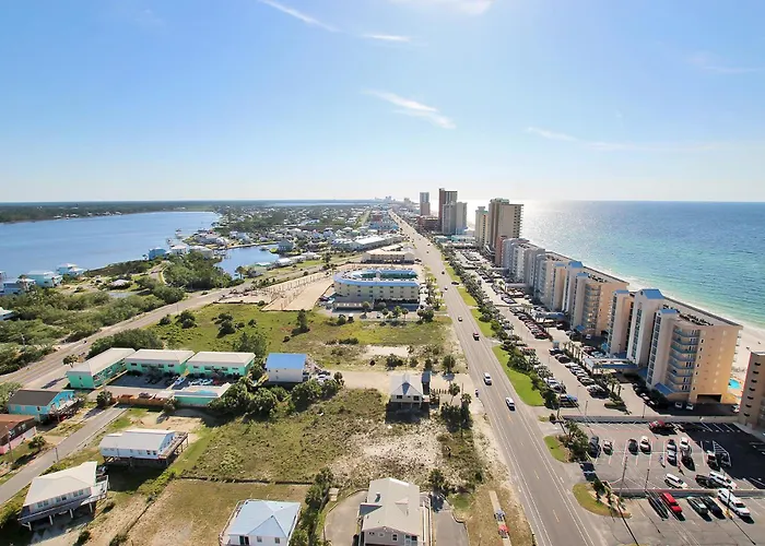 Crystal Tower 1108 By Youngs Suncoast * Gulf Shores